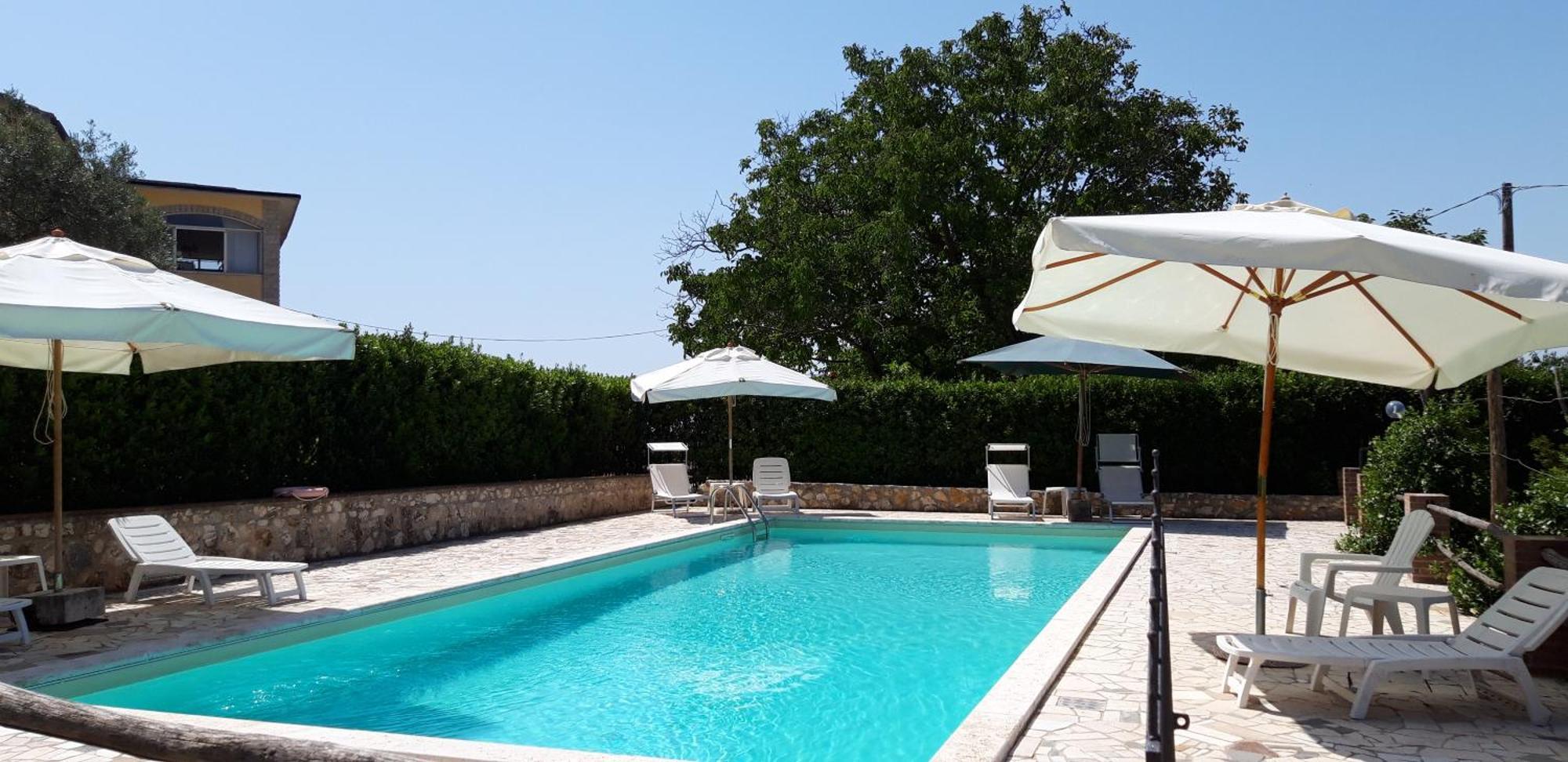 Belvedere Cramaccioli Vigne Exterior foto