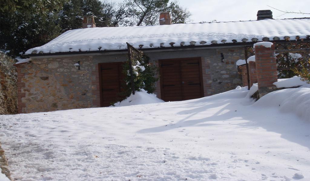 Belvedere Cramaccioli Vigne Exterior foto