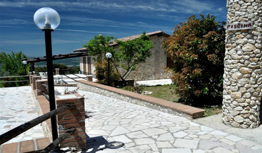 Belvedere Cramaccioli Vigne Exterior foto