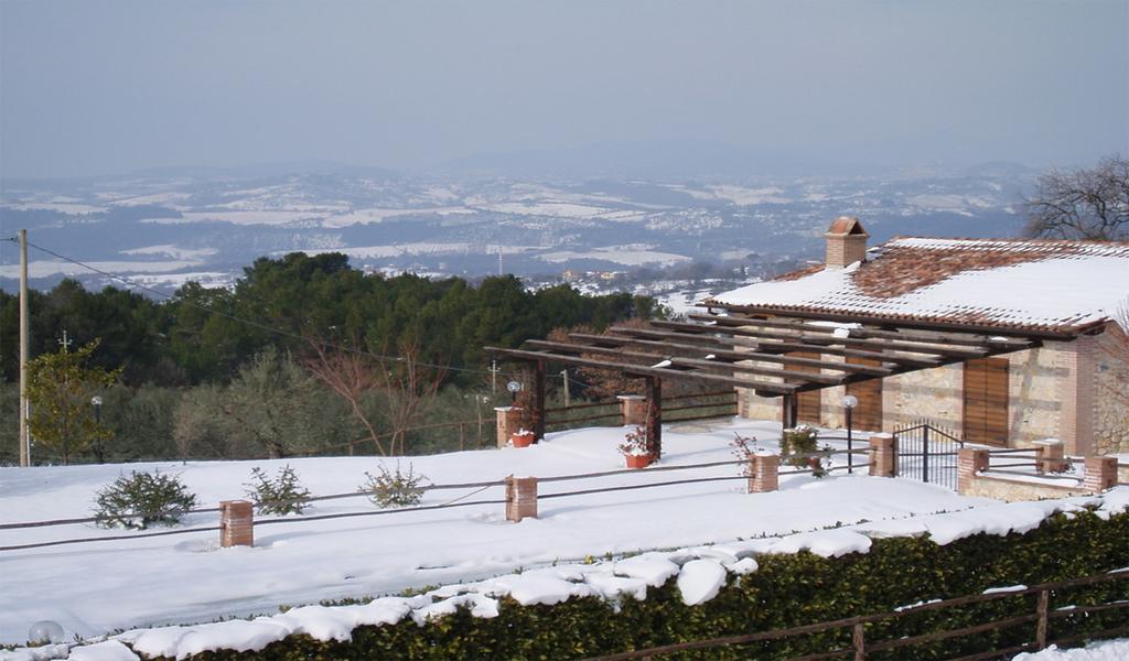 Belvedere Cramaccioli Vigne Exterior foto